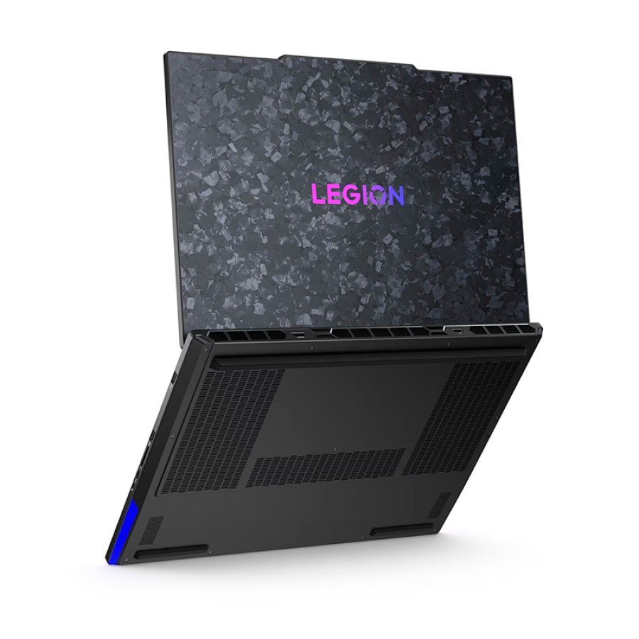 Laptop Gaming Lenovo LEGION 9 18IAX10, 18" WQUXGA IPS, Core Ultra 9 275HX 5.4GHz, 64GB